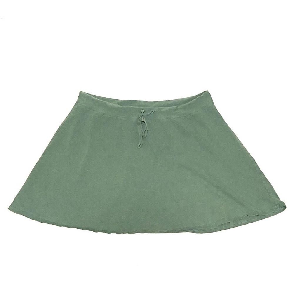 Patagonia Organic Cotton Mini Skirt